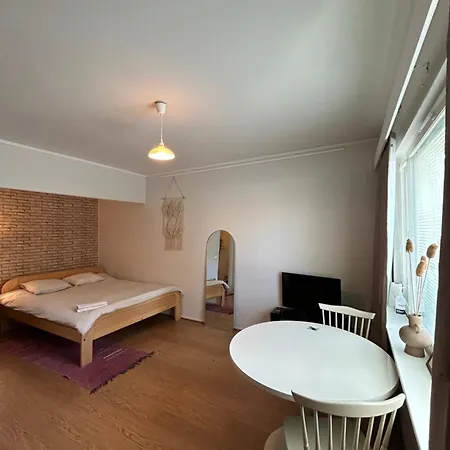 Near The Center Jyväskylä