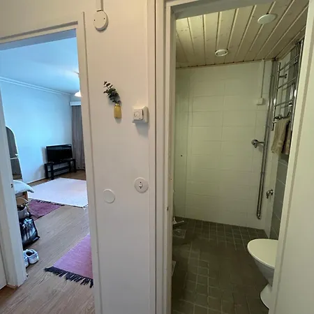 Near The Center * Jyväskylä