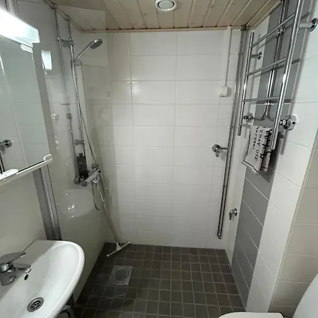 Near The Center 아파트