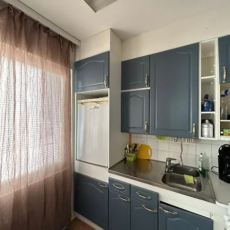 Near The Center Apartment Jyväskylä